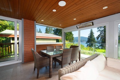 Photo 28 at 2867 Panorama Drive, Deep Cove, North Vancouver
