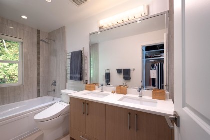 Photo 20 at 2867 Panorama Drive, Deep Cove, North Vancouver