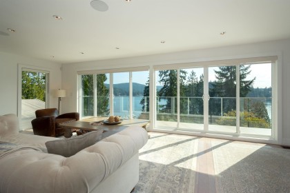 Photo 9 at 2867 Panorama Drive, Deep Cove, North Vancouver