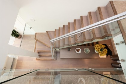 Photo 18 at 2867 Panorama Drive, Deep Cove, North Vancouver