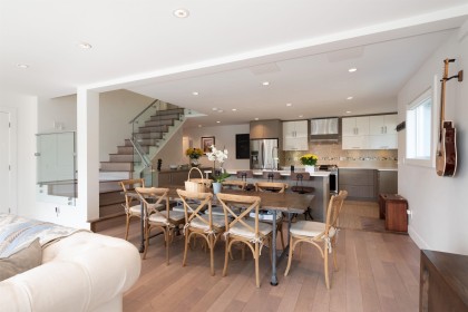 Photo 11 at 2867 Panorama Drive, Deep Cove, North Vancouver