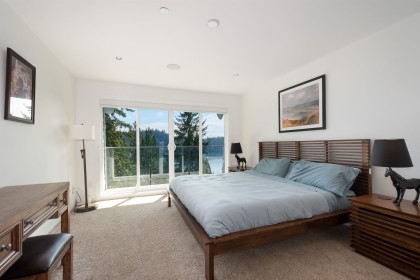 Photo 19 at 2867 Panorama Drive, Deep Cove, North Vancouver