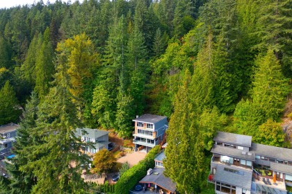 Photo 39 at 2867 Panorama Drive, Deep Cove, North Vancouver