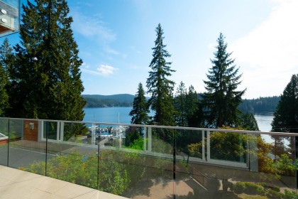 Photo 4 at 2867 Panorama Drive, Deep Cove, North Vancouver