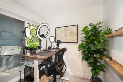 Photo 25 at 2867 Panorama Drive, Deep Cove, North Vancouver