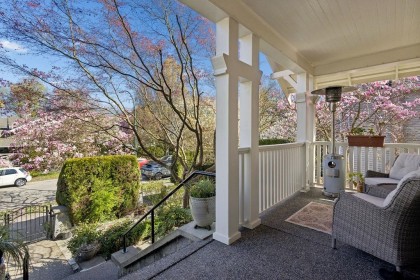 Photo 2 at 1956 W 14 Avenue, Kitsilano, Vancouver West