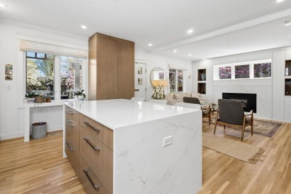 Photo 12 at 1956 W 14 Avenue, Kitsilano, Vancouver West