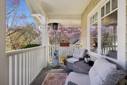 Photo 3 at 1956 W 14 Avenue, Kitsilano, Vancouver West