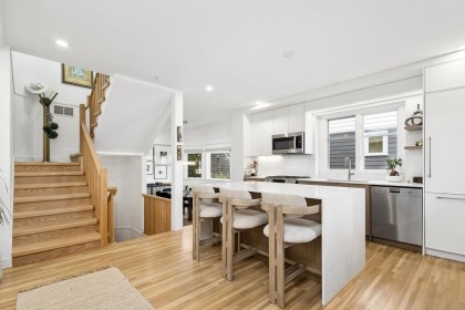 Photo 20 at 1956 W 14 Avenue, Kitsilano, Vancouver West