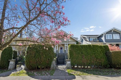 Photo 34 at 1956 W 14 Avenue, Kitsilano, Vancouver West