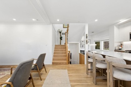 Photo 10 at 1956 W 14 Avenue, Kitsilano, Vancouver West