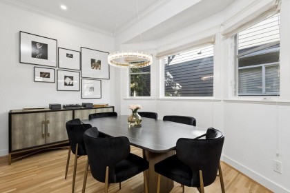 Photo 14 at 1956 W 14 Avenue, Kitsilano, Vancouver West