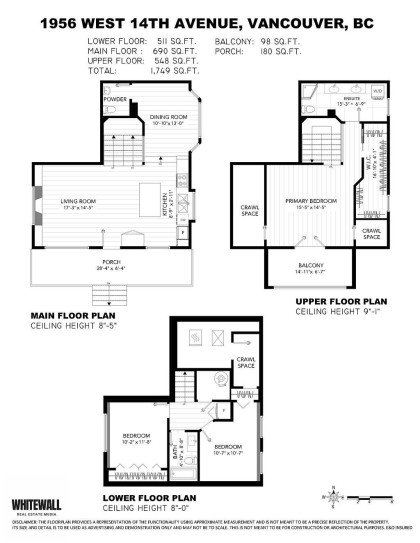 Photo 35 at 1956 W 14 Avenue, Kitsilano, Vancouver West