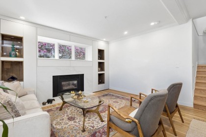 Photo 8 at 1956 W 14 Avenue, Kitsilano, Vancouver West