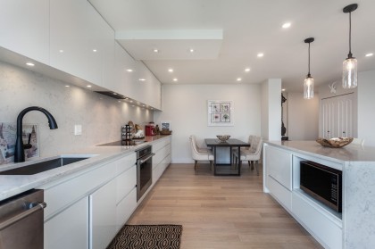 Photo 7 at PH1 - 140 E 14th Street, Central Lonsdale, North Vancouver