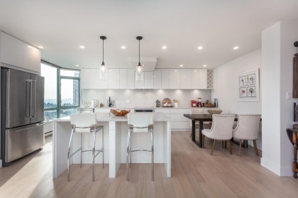 Photo 10 at PH1 - 140 E 14th Street, Central Lonsdale, North Vancouver