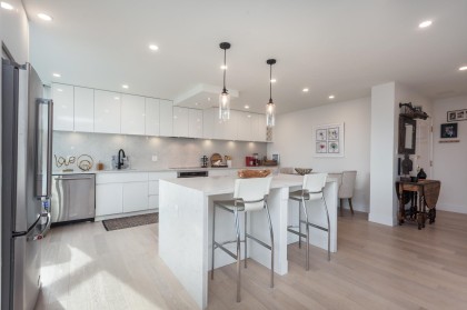 Photo 11 at PH1 - 140 E 14th Street, Central Lonsdale, North Vancouver