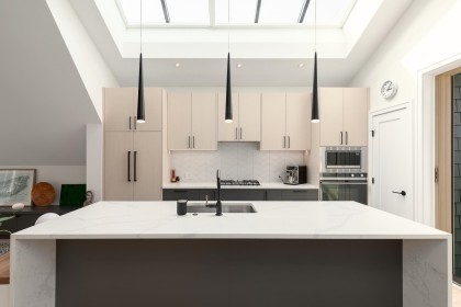 Photo 23 at 3861 Willow Street, Cambie, Vancouver West