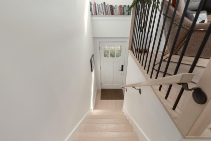 Photo 27 at 3861 Willow Street, Cambie, Vancouver West