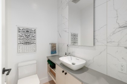 Photo 13 at 3861 Willow Street, Cambie, Vancouver West