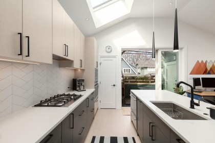 Photo 17 at 3861 Willow Street, Cambie, Vancouver West