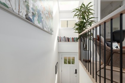 Photo 28 at 3861 Willow Street, Cambie, Vancouver West