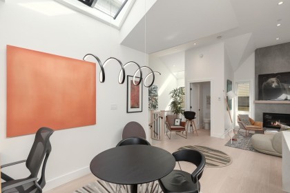 Photo 24 at 3861 Willow Street, Cambie, Vancouver West