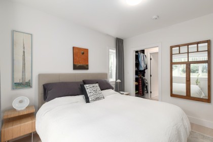 Photo 30 at 3861 Willow Street, Cambie, Vancouver West