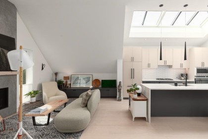 Photo 14 at 3861 Willow Street, Cambie, Vancouver West