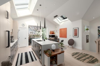 Photo 15 at 3861 Willow Street, Cambie, Vancouver West