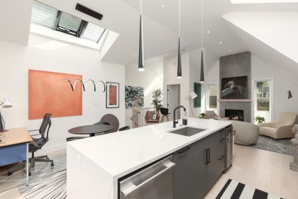 Photo 21 at 3861 Willow Street, Cambie, Vancouver West