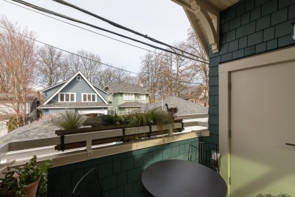 Photo 27 at 3861 Willow Street, Cambie, Vancouver West