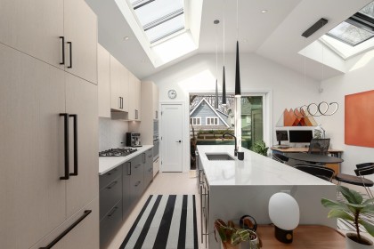 Photo 17 at 3861 Willow Street, Cambie, Vancouver West