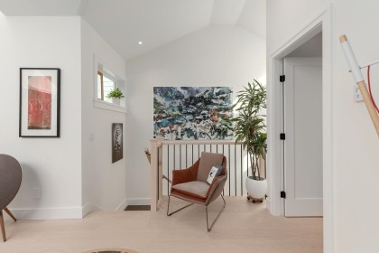 Photo 12 at 3861 Willow Street, Cambie, Vancouver West