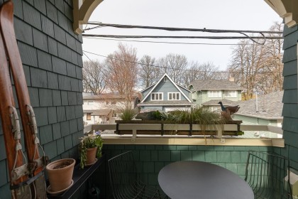 Photo 26 at 3861 Willow Street, Cambie, Vancouver West