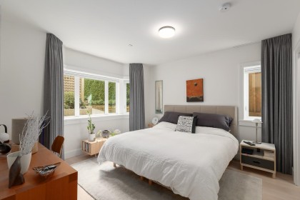 Photo 3 at 3861 Willow Street, Cambie, Vancouver West