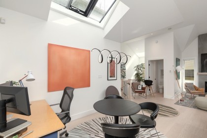 Photo 20 at 3861 Willow Street, Cambie, Vancouver West