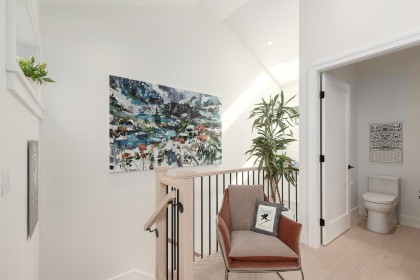 Photo 24 at 3861 Willow Street, Cambie, Vancouver West