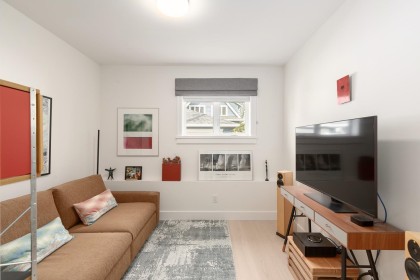 Photo 34 at 3861 Willow Street, Cambie, Vancouver West