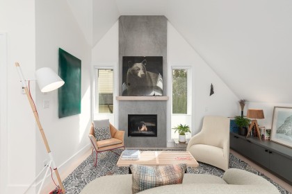 Photo 11 at 3861 Willow Street, Cambie, Vancouver West