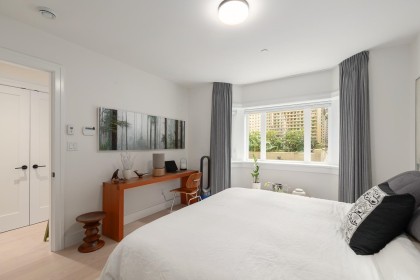 Photo 31 at 3861 Willow Street, Cambie, Vancouver West