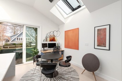 Photo 25 at 3861 Willow Street, Cambie, Vancouver West