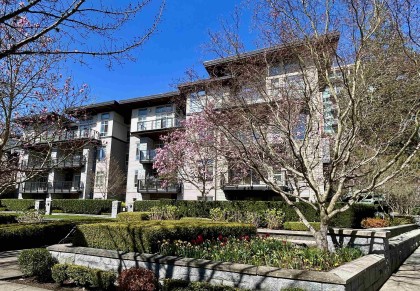 Photo 2 at 128 - 5777 Birney Avenue, University VW, Vancouver West