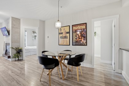 Photo 6 at 128 - 5777 Birney Avenue, University VW, Vancouver West