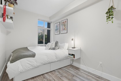 Photo 13 at 128 - 5777 Birney Avenue, University VW, Vancouver West