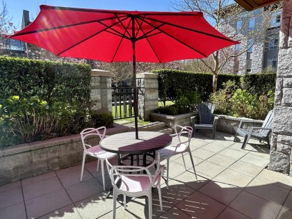 Photo 17 at 128 - 5777 Birney Avenue, University VW, Vancouver West