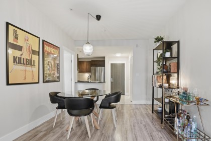 Photo 7 at 128 - 5777 Birney Avenue, University VW, Vancouver West