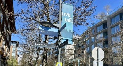 Photo 20 at 128 - 5777 Birney Avenue, University VW, Vancouver West