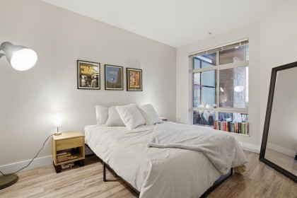 Photo 10 at 128 - 5777 Birney Avenue, University VW, Vancouver West