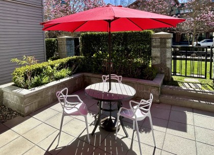 Photo 18 at 128 - 5777 Birney Avenue, University VW, Vancouver West